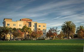 Hampton Inn & Suites Suisun City Waterfront